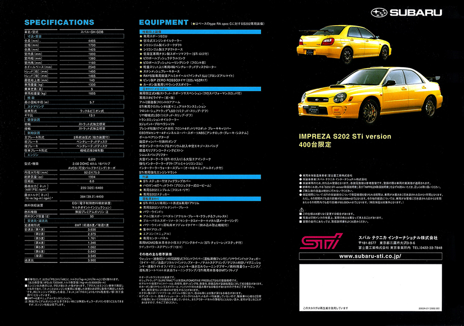 2002N5s 2002N5 CvbT S202 STIo[W J^O(2)